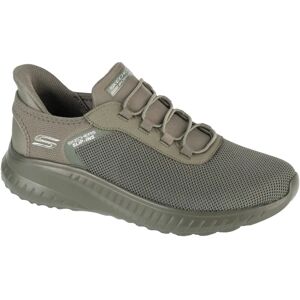 Skechers Bobs Squad Chaos - Tough Walk - Turnschuhe - Grün - EU 42 Skechers Bobs Squad Chaos - Tough Walk - Turnschuhe - Grün - EU 42