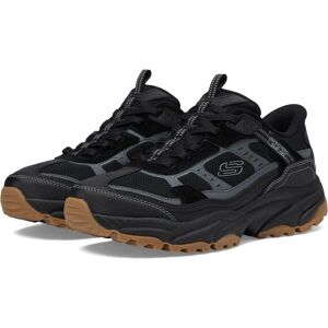 Chaussures de randonnée Skechers Vigor AT - Homme noir - Publicité Chaussures de randonnée Skechers Vigor AT - Homme noir - Publicité