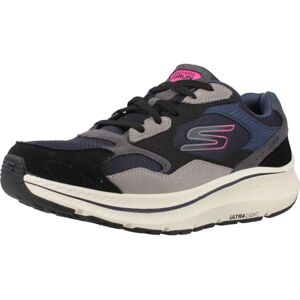Skechers Navy Black 2.0 Running Trainers - Running Trainers Skechers Navy Black 2.0 Running Trainers - Running Trainers