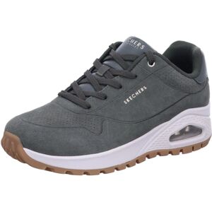 Skechers 155135OLV Green All-Year Sneakers Skechers 155135OLV Green All-Year Sneakers