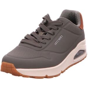 Skechers Uno - Suited on Air (183004) - Suited on Air (183004) oliv Skechers Uno - Suited on Air (183004) - Suited on Air (183004) oliv