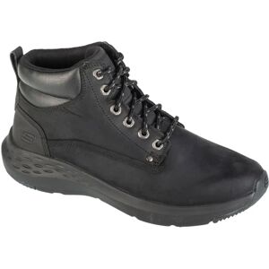 Chaussures à lacets Skechers Ederic Parson - Homme - Publicité Chaussures à lacets Skechers Ederic Parson - Homme - Publicité