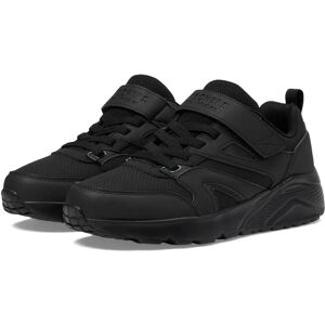 Skechers Pojk sneakers - Casual, Andningsbara, Låg Häl Skechers Pojk sneakers - Casual, Andningsbara, Låg Häl