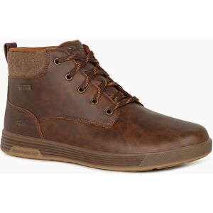 Skechers - Cavell Isaac Waterproof Boots - Chocolate - Boots Skechers - Cavell Isaac Waterproof Boots - Chocolate - Boots