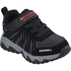 Skechers Rugged Ranger - Hydro Explorer Black - Sneakers for Boy Skechers Rugged Ranger - Hydro Explorer Black - Sneakers for Boy