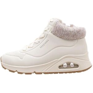 Skechers Weiße Gen1 Sneakers - Darling Daze - Turnschuhe Skechers Weiße Gen1 Sneakers - Darling Daze - Turnschuhe