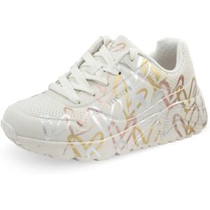 Zapatillas Skechers x JGoldcrown UNO LITE - Zapatos de Niña Zapatillas Skechers x JGoldcrown UNO LITE - Zapatos de Niña
