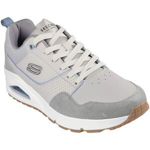 Skechers Uno Retro One - Baskets - Chaussures pour hommes - Marron - 45 EU Skechers Uno Retro One - Baskets - Chaussures pour hommes - Marron - 45 EU