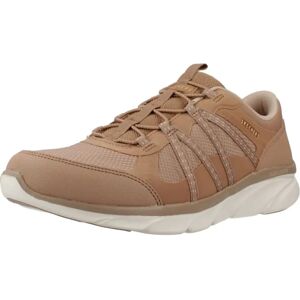 Skechers D'lux Comfort Brown - Sneakers Skechers D'lux Comfort Brown - Sneakers