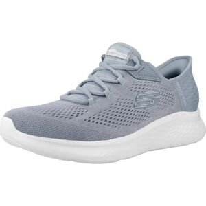 Skechers Blue Slip-in Sneakers - Sneakers Skechers Blue Slip-in Sneakers - Sneakers
