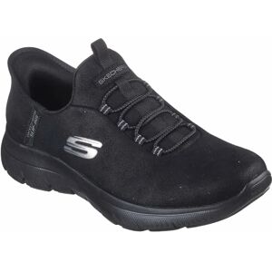 Skechers Summits-unknown Trai Black Vegan Sneakers - Sneaker Skechers Summits-unknown Trai Black Vegan Sneakers - Sneaker