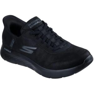 Skechers Slip-Ins GO Walk Flex - Mouvement Fluide - Baskets - Noir - EU 43,5 - Publicité Skechers Slip-Ins GO Walk Flex - Mouvement Fluide - Baskets - Noir - EU 43,5 - Publicité