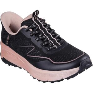 Skechers Switch Back - Mist - Baskets - Toute l'année - Noir - Publicité Skechers Switch Back - Mist - Baskets - Toute l'année - Noir - Publicité