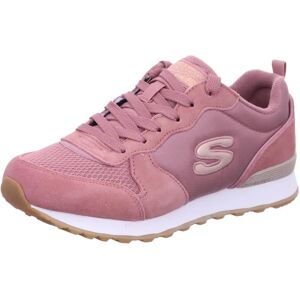 Skechers Og 85 Różowe - Casual shoes z Memory Foam Skechers Og 85 Różowe - Casual shoes z Memory Foam