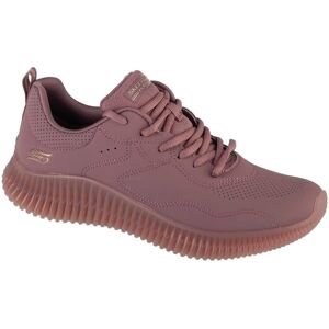 Skechers Bobs Violet Chaussures pour toute l'année - Baskets - Publicité Skechers Bobs Violet Chaussures pour toute l'année - Baskets - Publicité