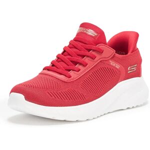 Skechers Bobs Geo How Marvelous Violet Toute l'année - Baskets - Publicité Skechers Bobs Geo How Marvelous Violet Toute l'année - Baskets - Publicité