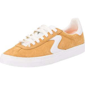 Skechers Arch Fit Legend - Ganzjahres-Orangen Herrenschuhe Skechers Arch Fit Legend - Ganzjahres-Orangen Herrenschuhe