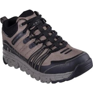 Skechers Summits AT Canobie - Waterproof Hiking Shoes - Men Skechers Summits AT Canobie - Waterproof Hiking Shoes - Men