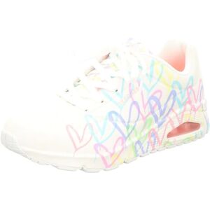 Skechers Uno Spread The Love Schuhe - Schuhe Skechers Uno Spread The Love Schuhe - Schuhe