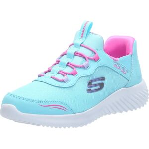Scarpe Skechers per bambini - Turchese - Slip-on - Bambini Scarpe Skechers per bambini - Turchese - Slip-on - Bambini