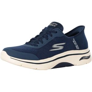 Baskets Skechers Arch Fit 2.0 Navy pour Homme - Publicité Baskets Skechers Arch Fit 2.0 Navy pour Homme - Publicité