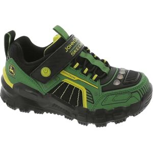 Skechers John Deere Adventure Track - Robuste, Hellgrün - Sneaker Skechers John Deere Adventure Track - Robuste, Hellgrün - Sneaker