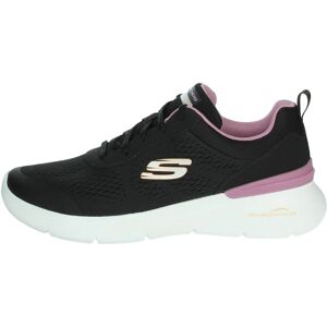 Skechers Skech-air Dynamight Lila Sneakers - Sneakers Skechers Skech-air Dynamight Lila Sneakers - Sneakers