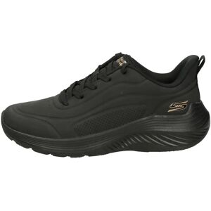 Skechers BOBS Sport Squad Waves - Chaussures de mode femme - Publicité Skechers BOBS Sport Squad Waves - Chaussures de mode femme - Publicité