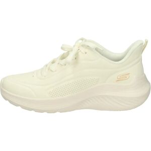 Skechers Weiße Freizeitschuhe - Waves - Just Wading Skechers Weiße Freizeitschuhe - Waves - Just Wading