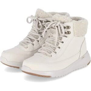 Skechers Beigefarbene Schuhe Modell 144756NAT - Schuhe Skechers Beigefarbene Schuhe Modell 144756NAT - Schuhe