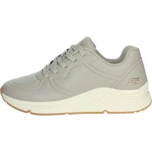 Skechers Bobs Arch Comfort B Cinza Tênis - Sapatos Skechers Bobs Arch Comfort B Cinza Tênis - Sapatos
