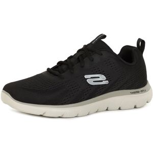 SKECHERS SUMMITS-TORRE Chaussures Casual Mesh Homme - Publicité SKECHERS SUMMITS-TORRE Chaussures Casual Mesh Homme - Publicité