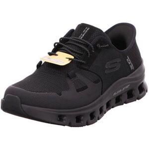 Skechers Glide Step Pro Veganer Sneaker - Slip-Ins - Schwarz Skechers Glide Step Pro Veganer Sneaker - Slip-Ins - Schwarz