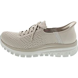 Skechers Graceful First Blush - Baskets Roses - Publicité Skechers Graceful First Blush - Baskets Roses - Publicité