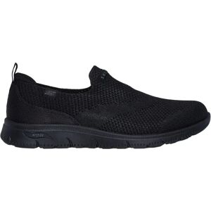 Skechers Arch Fit Refine 2.0 Cascade - Black - Trainers Skechers Arch Fit Refine 2.0 Cascade - Black - Trainers