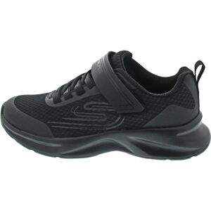 Skechers Boys DYNAMATIC - SWIFT TREAD Trainers - Black - Casual Shoes Skechers Boys DYNAMATIC - SWIFT TREAD Trainers - Black - Casual Shoes