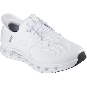 Skechers Glide-Step Pro - Vegan Sneakers for Men - White - 45½ EU Skechers Glide-Step Pro - Vegan Sneakers for Men - White - 45½ EU