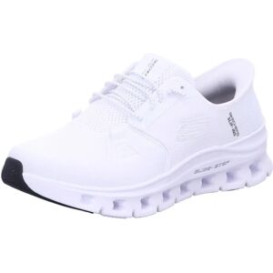 Skechers Glide-Step Pro Vegan Slip-On Sneakers - Sports Shoe Skechers Glide-Step Pro Vegan Slip-On Sneakers - Sports Shoe