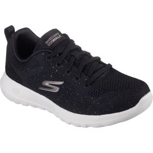 SKECHERS - GO WALK JOY-VIOLET - Violett - Textil - Sneaker SKECHERS - GO WALK JOY-VIOLET - Violett - Textil - Sneaker