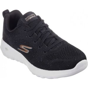 SKECHERS GO WALK Joy - violet - Femme - taille 37 - Sneaker - Publicité SKECHERS GO WALK Joy - violet - Femme - taille 37 - Sneaker - Publicité