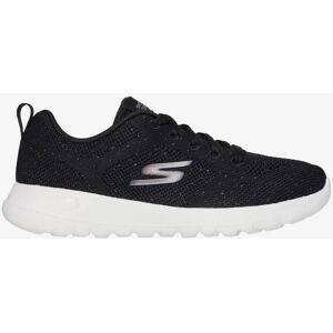 SKECHERS GO WALK JOY-VIOLET - Baskets - Publicité SKECHERS GO WALK JOY-VIOLET - Baskets - Publicité