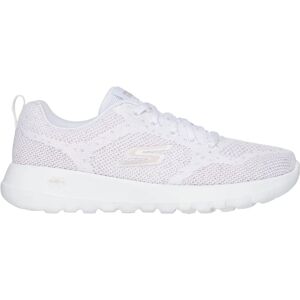 Skechers Go Walk Joy - Violett - Sportlicher Schuh Skechers Go Walk Joy - Violett - Sportlicher Schuh