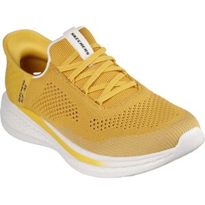 Skechers Slade - Quinto - Chaussures véganes pour hommes - Publicité Skechers Slade - Quinto - Chaussures véganes pour hommes - Publicité