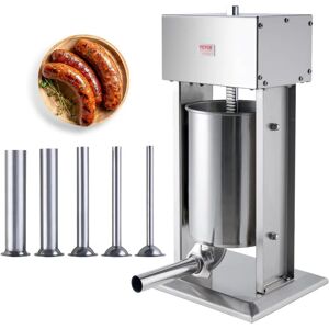 Vevor Râpe à Saucisses Électrique - Vertical 12L - 200W - Publicité Vevor Râpe à Saucisses Électrique - Vertical 12L - 200W - Publicité