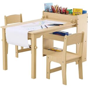 VEVOR Kinderkunst Tisch Modell TF13066 - Kunstset für Kinder VEVOR Kinderkunst Tisch Modell TF13066 - Kunstset für Kinder