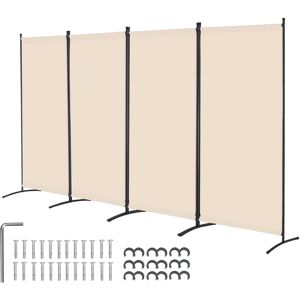 Vevor Brand 4 Panel Room Divider - Room Privacy Screen Vevor Brand 4 Panel Room Divider - Room Privacy Screen
