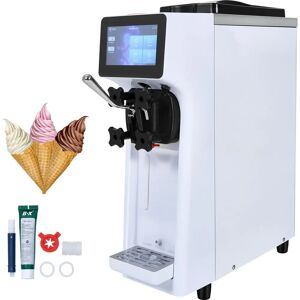 Vevor Máquina de Helados Comercial Vevor Máquina de Helados Comercial