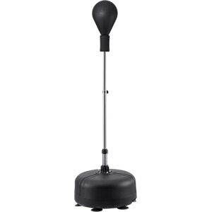 VEVOR Model SXQ-1 - Reflex Snelheidsbokszak VEVOR Model SXQ-1 - Reflex Snelheidsbokszak