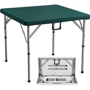 Vevor Foldable Mahjong Table - 4 Player Durable Surface Vevor Foldable Mahjong Table - 4 Player Durable Surface