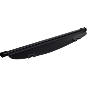 VEVOR Mazda CX-5 Fällbar Lastutrymmesskydd - Svart VEVOR Mazda CX-5 Fällbar Lastutrymmesskydd - Svart